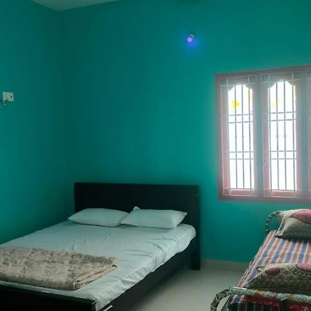 Dmg -1 Homestay Тируваннамалай Экстерьер фото